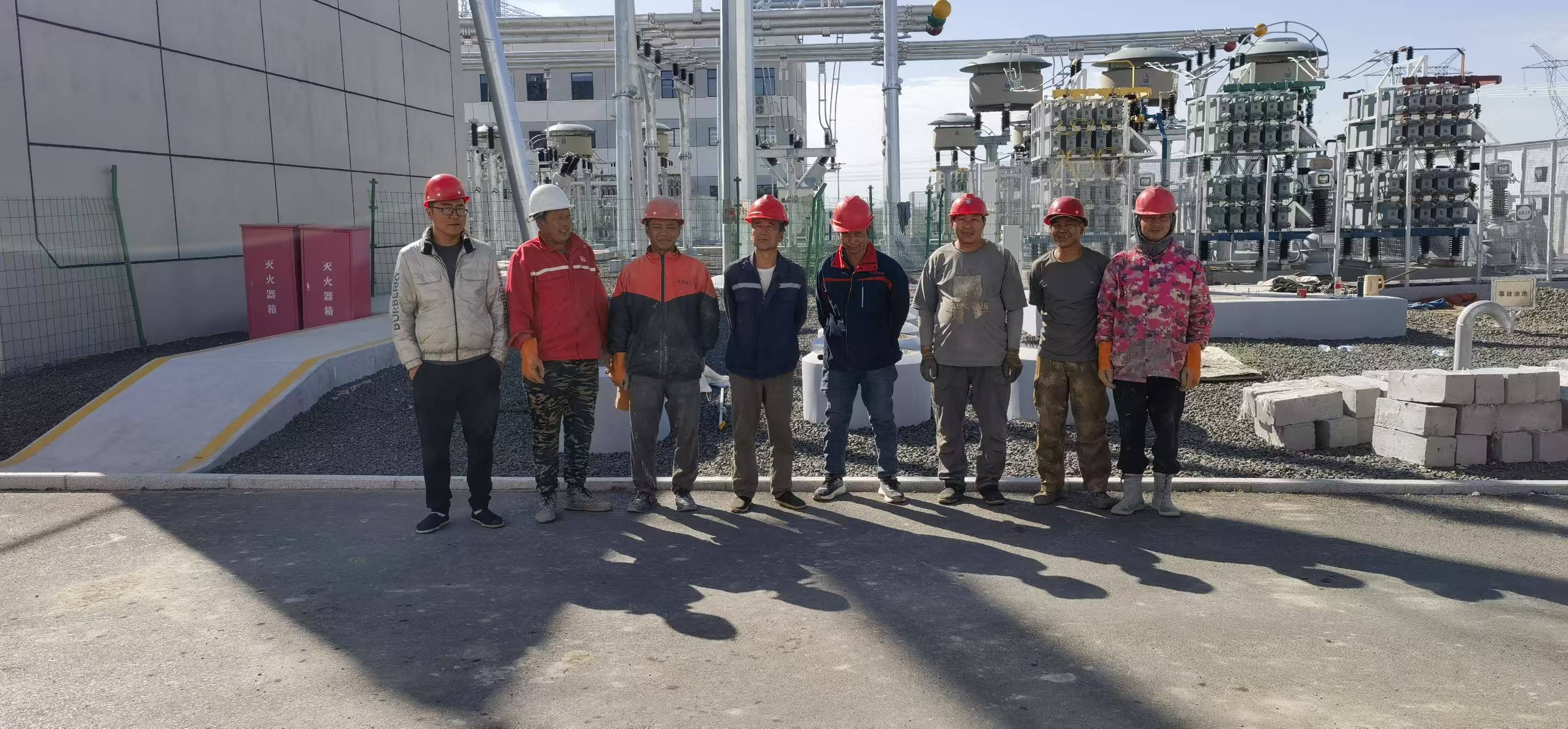 坡头镇地基沉降如何修复?